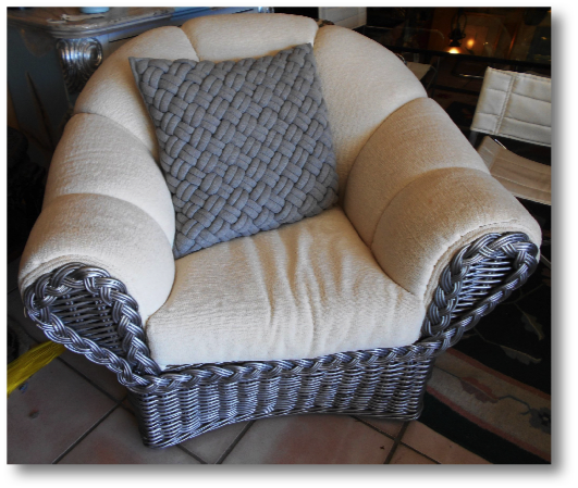 Perfect Accent Chair